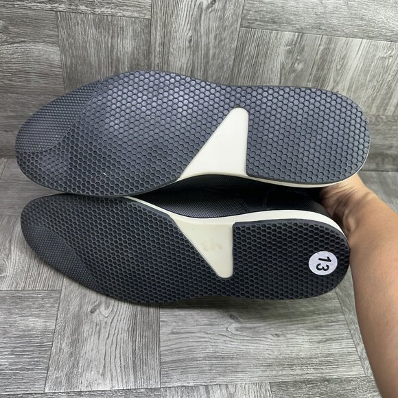 Aldo Rogerio Chukka Men's size 13 Black Ankle Boots - Picture 7 of 8